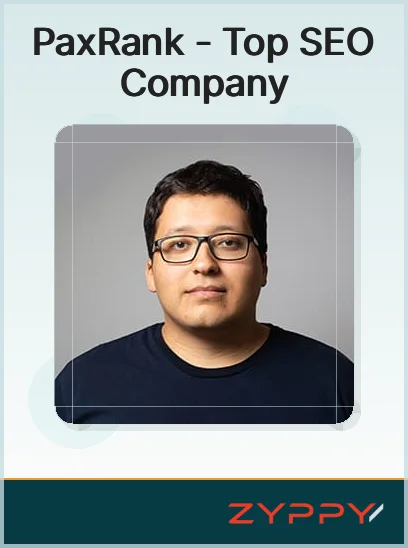 PaxRank - Top SEO Company