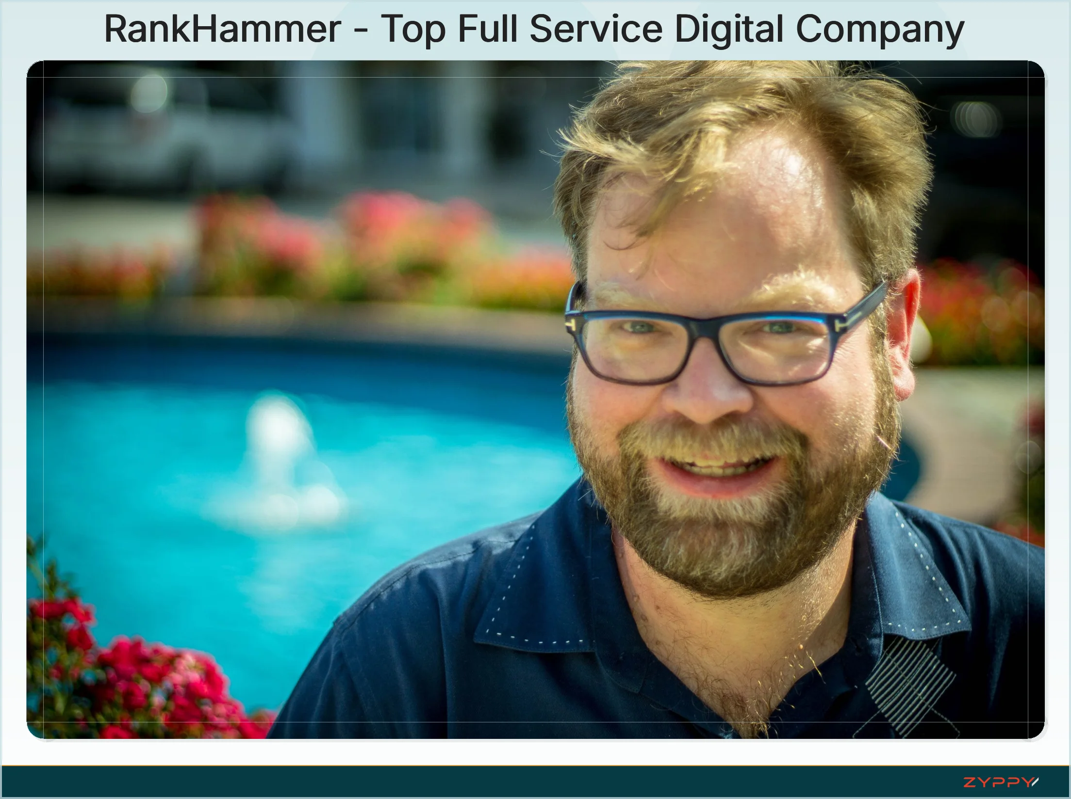 RankHammer - Top Full Service Digital Company