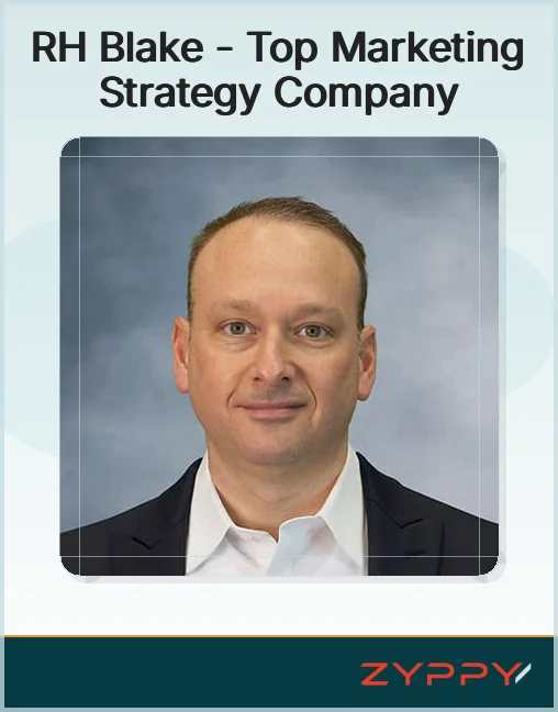 RH Blake - Top Marketing Strategy Company