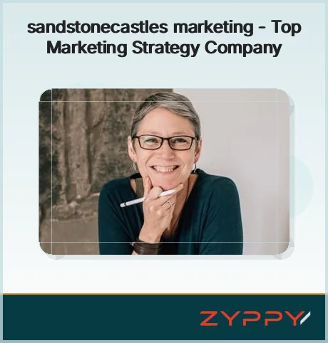 sandstonecastles marketing - Top Marketing Strategy Company