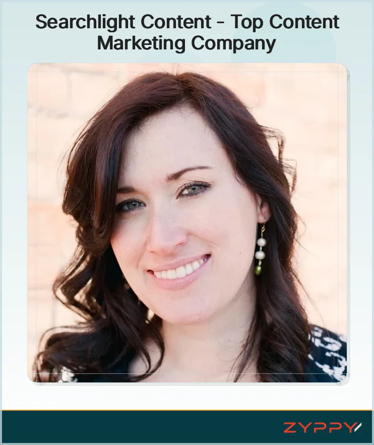 Searchlight Content - Top Content Marketing Company
