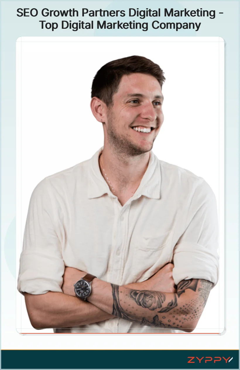 SEO Growth Partners Digital Marketing - Top Digital Marketing Company