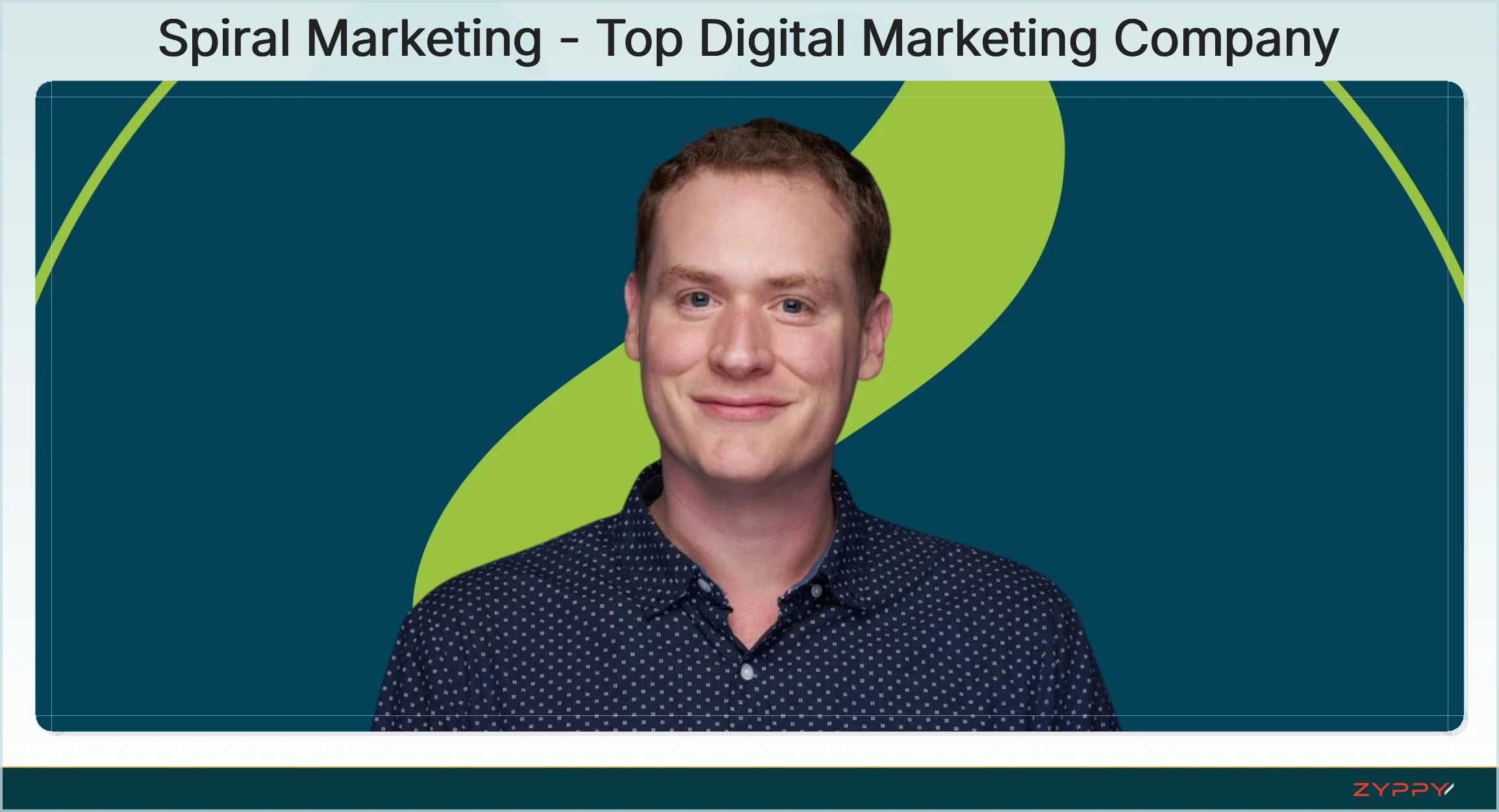 Spiral Marketing - Top Digital Marketing Company