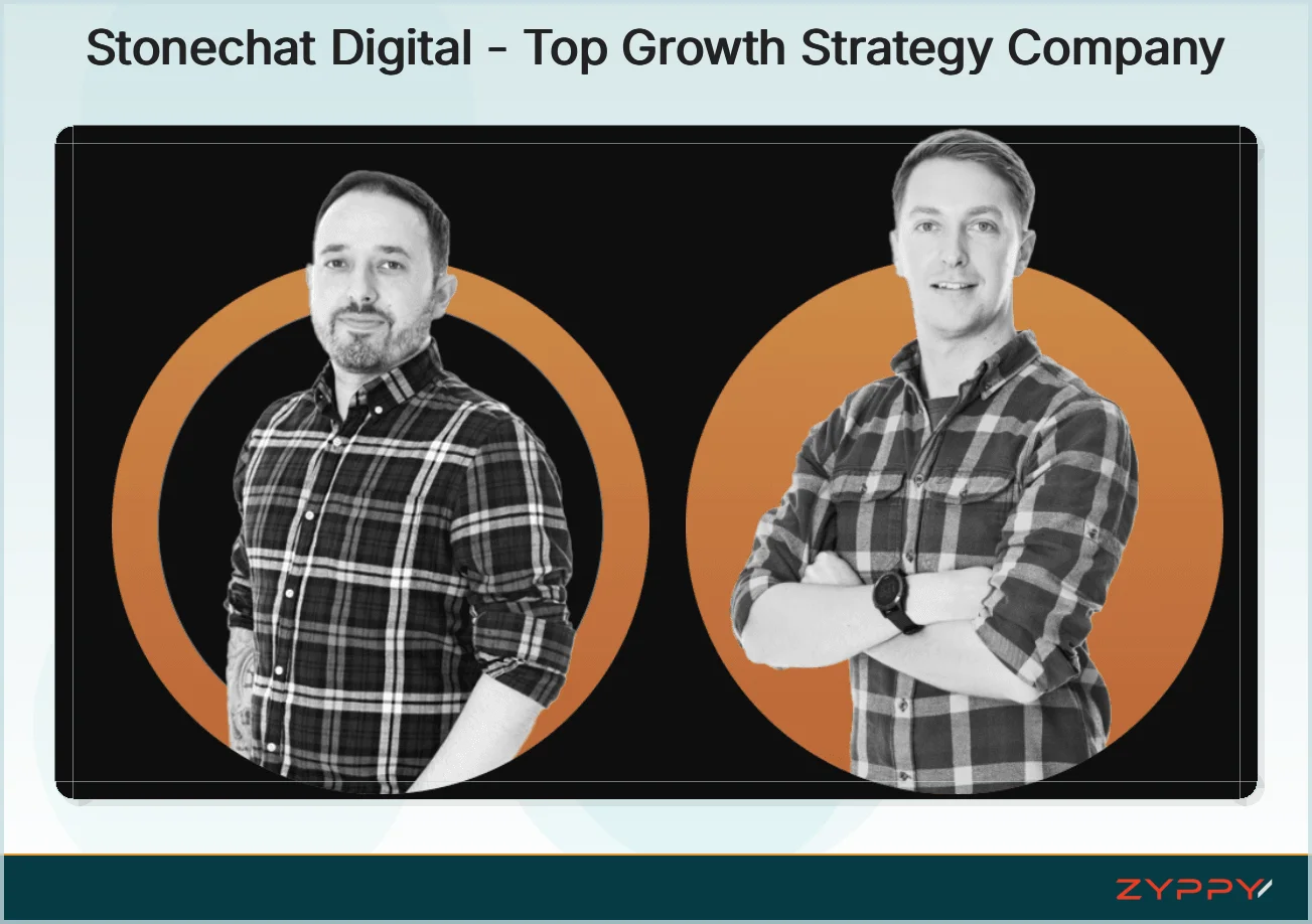 Stonechat Digital - Top Growth Strategy Company