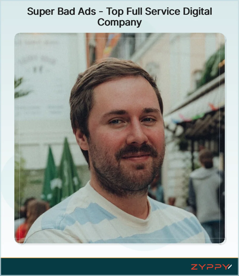 Super Bad Ads - Top Full Service Digital Company