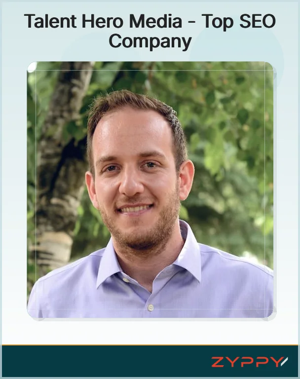 Talent Hero Media - Top SEO Company