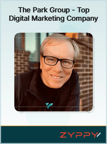 The Park Group - Top Digital Marketing Company