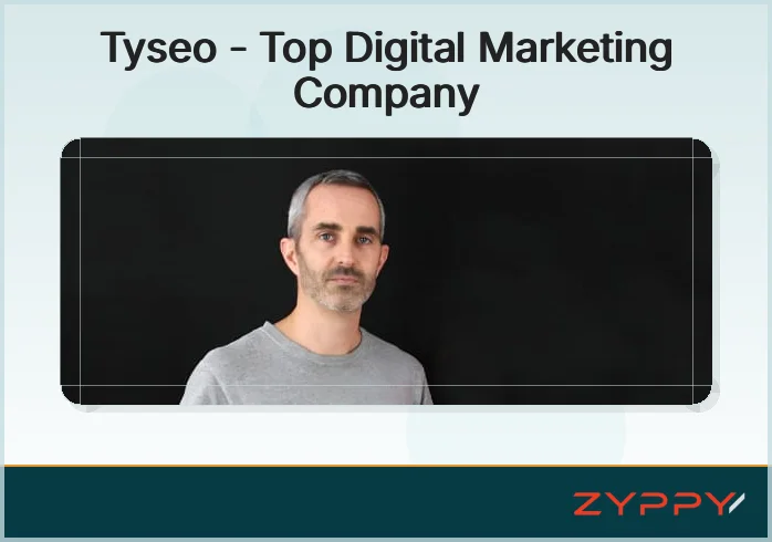 Tyseo - Top Digital Marketing Company