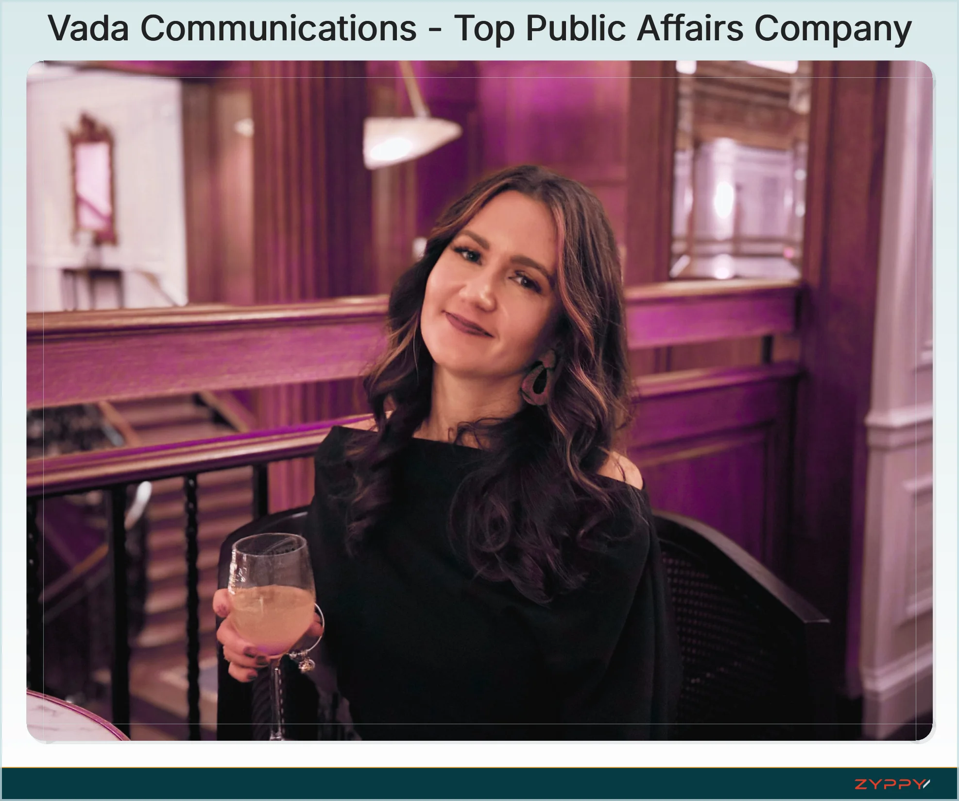 Vada Communications - Top Public Affairs Company
