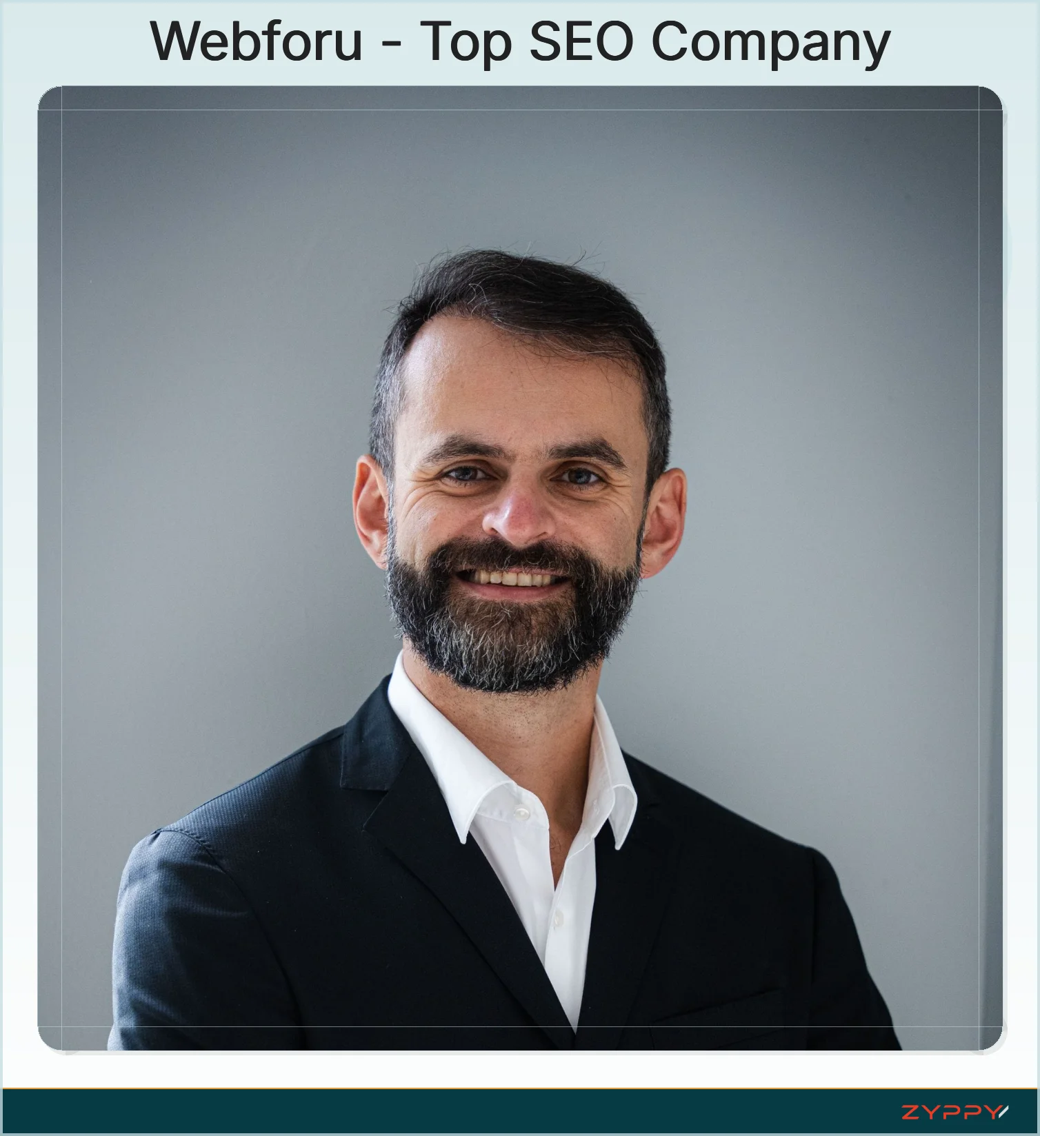 Webforu - Top SEO Company