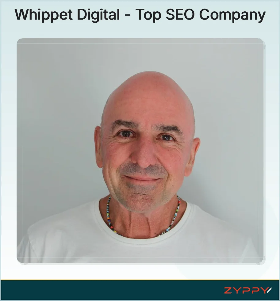 Whippet Digital - Top SEO Company