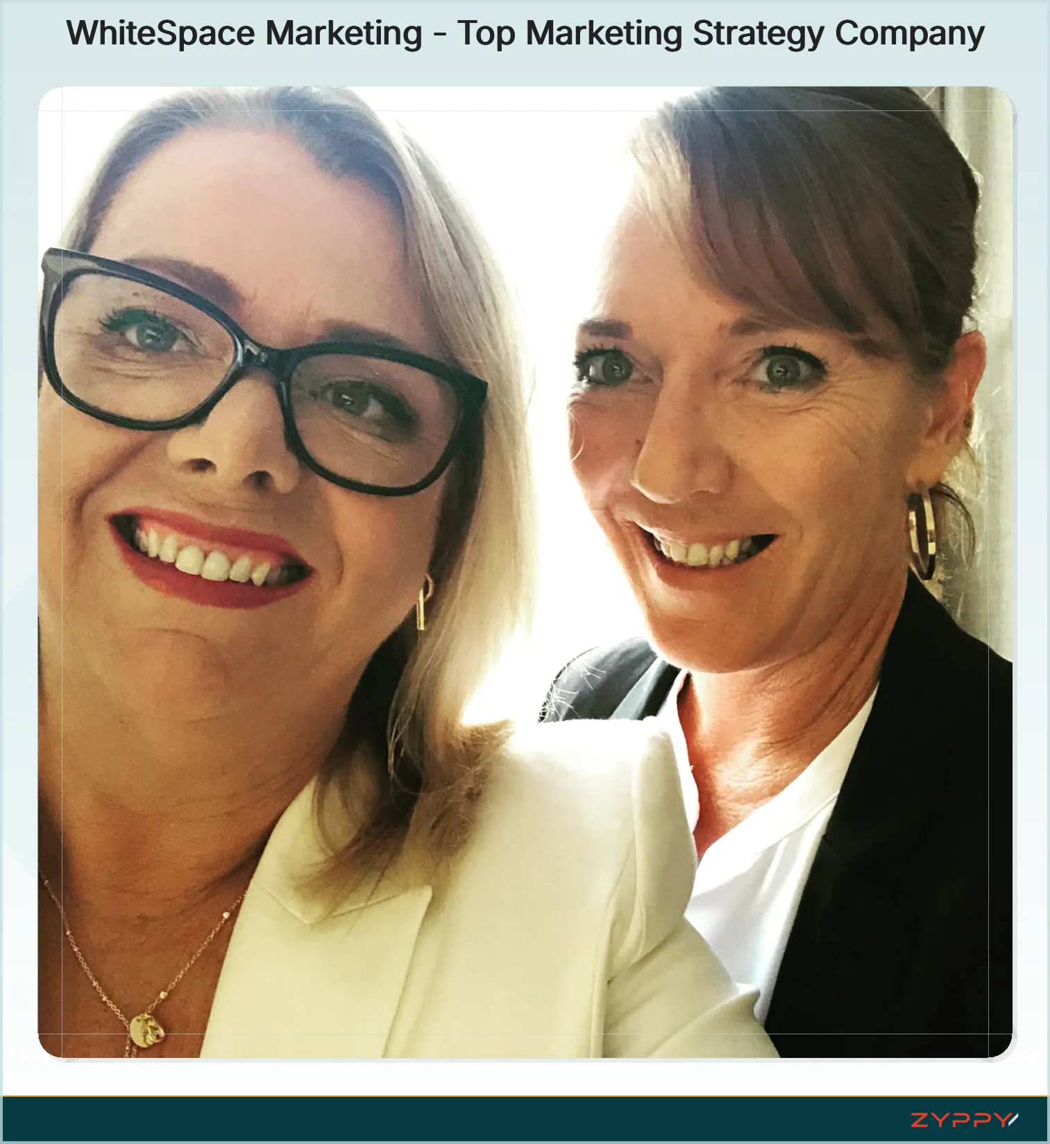 WhiteSpace Marketing - Top Marketing Strategy Company