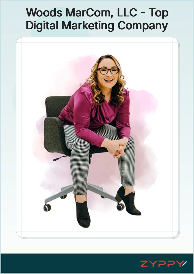 Woods MarCom, LLC - Top Digital Marketing Company